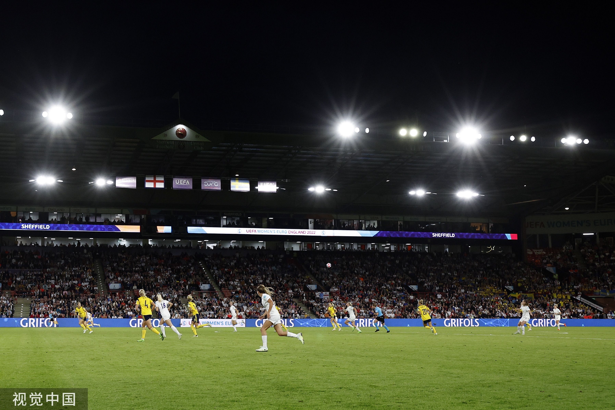 卡扎的爆发 卡扎的爆发